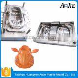 Children Simulation Injection Plastic Toys Mould