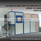 Paper Cup Die Cutting Machine thumbnail-1