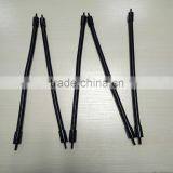 CH-G-1229 Factory Direct Supply Gooseneck Flexible Metal Bar thumbnail-3