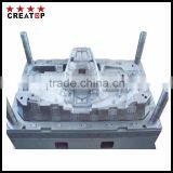 Exported Plastic Injection Tooling Supplier thumbnail-3