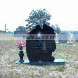 Absolute Black Granite Monument thumbnail-1