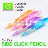Side Click Mechanical Pencil thumbnail-1