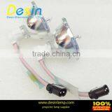 Original SHP125 Projector Lamp for VIVITEK 5811116685-SU ,VIVITEK D330MX thumbnail-1