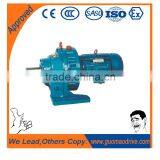 Foot Mounted Cycloidal Gear Motors