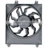 RADIATOR FAN ASSEMBLY / CAR COOLING FAN ASSEMBLY/ CAR FAN ASSEMBLY 25380-2B100 thumbnail-1