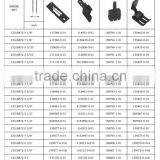 LT2-B872-5 Gauge Set for BROTHER/sewing Machine Spare Parts