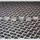 Crimped Mesh