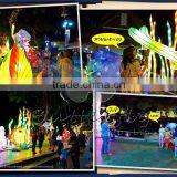 2016 New Christmas Decorative Lights Customized Lanterns thumbnail-5