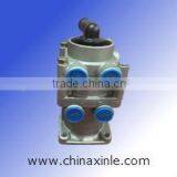 Heavy Duty Truck Parts Foot Brake Valve thumbnail-1