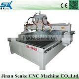 SKW-1325 Wood Router Cnc Cutting Machine for Sale Lathe Cnc Router Wood thumbnail-6