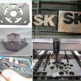 Small Metal Cutting Machine Trade Assurance Cnc Plasma Cutting Machine for Copper Aluminum thumbnail-4