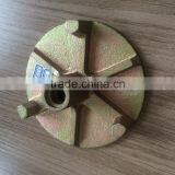 Hot Sale Formwork Three Wings Tie Anchor Nut for Tie Rod