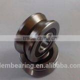 Jinan Factory SG Series Track Roller Bearings SG15 Bearing With Size 5*17*8mm thumbnail-3