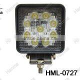 LED Work Light 27W 12V/24V thumbnail-1