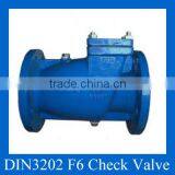 Flexble Disc Check Valve