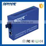 1000M Fiber Optic Media Converter