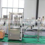 Coconut / Olive Oil Filling Line thumbnail-5