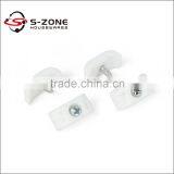 Home Furnishing Roman Shades Blind With Accessories thumbnail-6