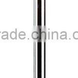 347-15HC FIXING FLOOR Shiny Chrome BAR Table Base thumbnail-1