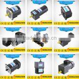 General Use Aluminum Three Phase AC Induction Motor With IE2 Standard thumbnail-3