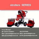 Good Double Dog Stroller for Hot Sell and Best Sell thumbnail-1