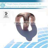 Air Conditioner Copper Special Tee thumbnail-1