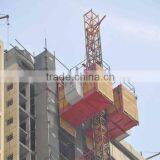 SC Passenger&material Construction Elevator thumbnail-1