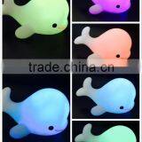2015 Soft Material With Battery Powered Led Best Sea Animal Lamp thumbnail-1