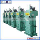 Hydraulic Baler Machine