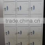 Steel 18 Door Locker,metal Cupboard