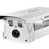Custom Plastic Shell for CCTV Camera thumbnail-1