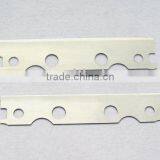 Disposable Safety Twin Blade