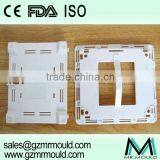 Plastic Baby Carrier Mould thumbnail-6