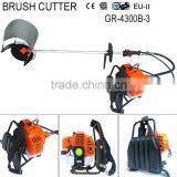 Rice Reaper/wheat Reaper/reaper Machine thumbnail-1