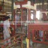 Cement Brick Making Machine thumbnail-3