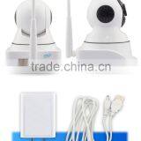 Vitevision Indoor Ptz Network Camera P2p Wireless Wired Mini ip Wifi Camera Quality Choice Supplier's Choice thumbnail-4