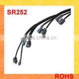 WIRE HARNESS SR252