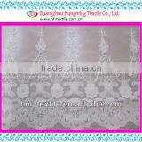 New Design Round Cord Embroidery Tulle Fabric for Evening Dress thumbnail-1