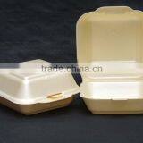 PS Food Container Vacuum Forming Machine thumbnail-2