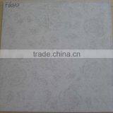 600x600mm Hot-sale Cheap Grey Matt Bathroom Floor Tiles thumbnail-1