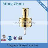 MZ-001Best Quality Power Aluminium Perfume Spray Pump 15 18 20 thumbnail-3
