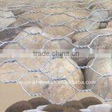 Gabion Wire Mesh for Railway