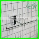 Girdwall Hanging Display Chrome Iron Hook