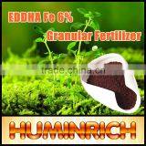 Huminrich Materials Available Micronutrient Fertilizer Mixtures