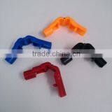 EAS System Security Plastic Lock Small Display Hook Lock thumbnail-3