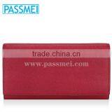 Fashion Woman Genuine Leather Wallet Wholesale,Credit Card Wallet,Young Girl Wallet thumbnail-3