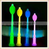 3.5 m Colorful Led Street, Led Street Light With Cheap Price List thumbnail-5