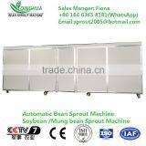 Automatic Bean Sprout Machine/Soybean Sprout Machine/Mung Bean Sprout Machine thumbnail-2