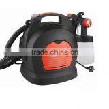 800W Electric Paint Spray Gun thumbnail-1