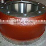 Heavy-duty Truck Rear Brake Drum for YORK
